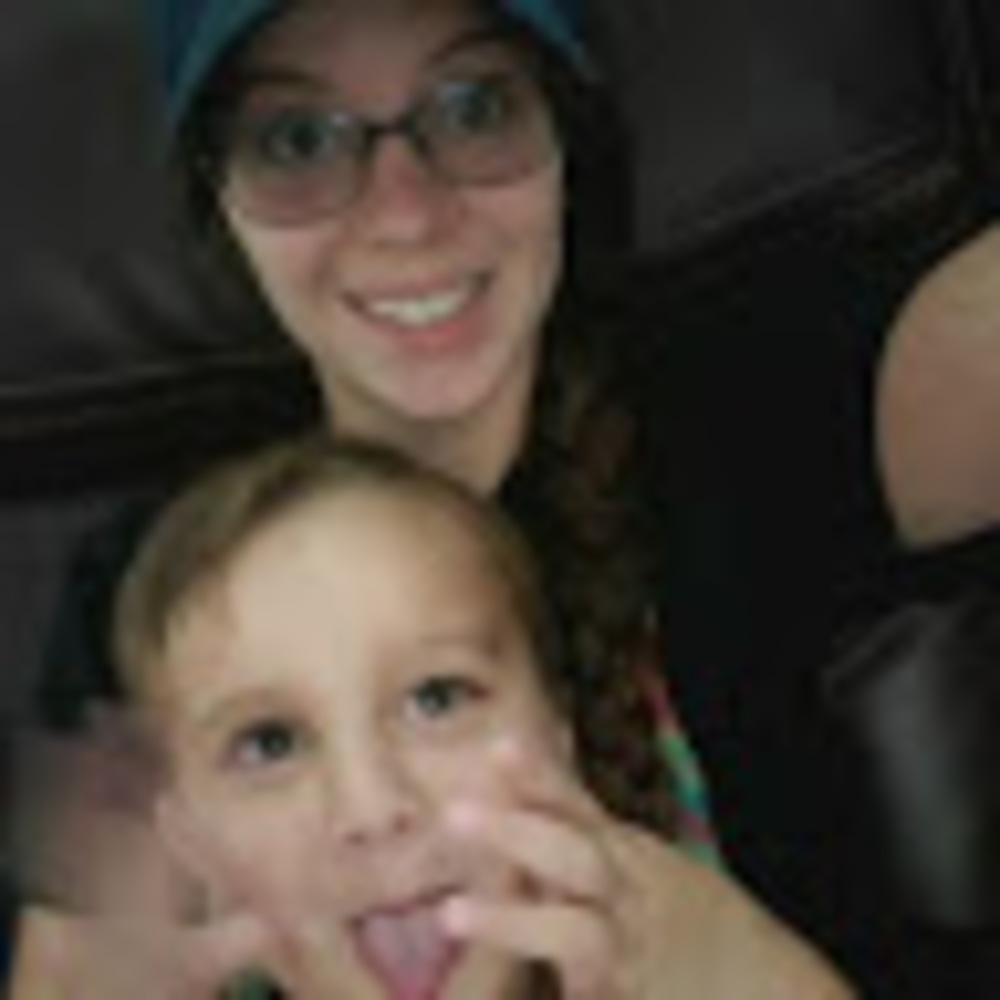 Meet your Posher, Aurianna